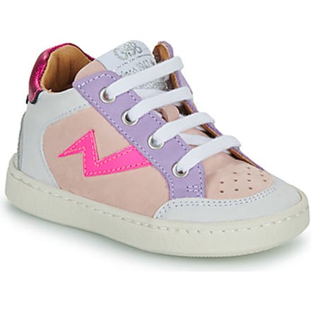 GBB  Hoge Sneakers ADELIA TWIST