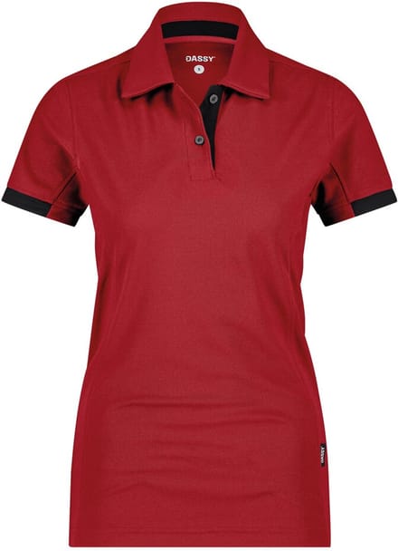Polo voor dames