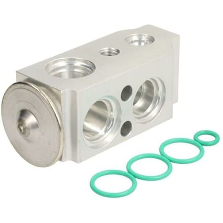 Expansieventiel, aircosysteem NRF 38750