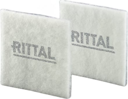 Rittal 3173 000 SK RIT FILTERMAT OUD MODEL per 5