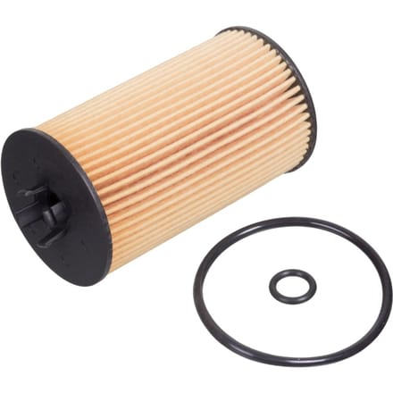 Oliefilter FEBI BILSTEIN 101641