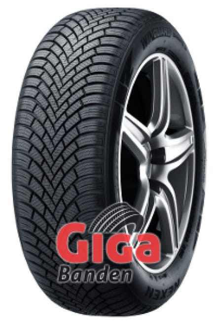 Winterband NEXEN Winguard Snow G3 WH21 225/55R16 95H