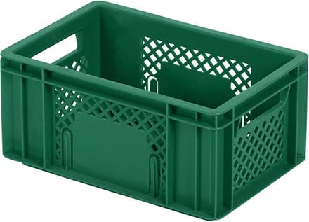 Opslagbak – Stapelbak – Krat - 300x200x142mm