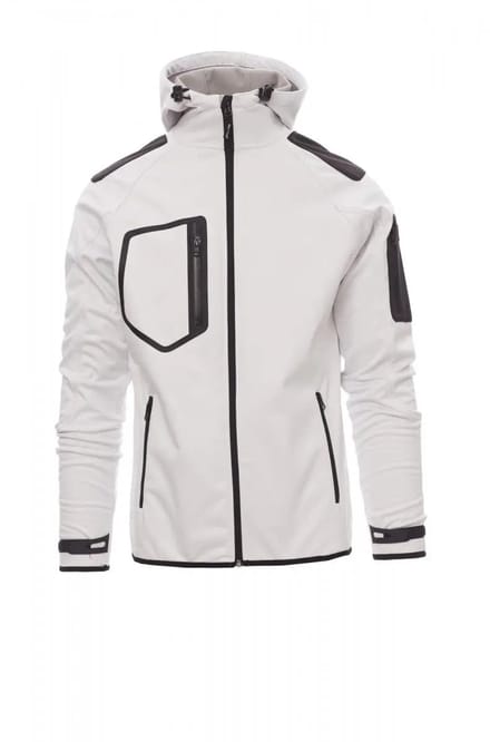 Payper Extreme - White/Black - 3XL