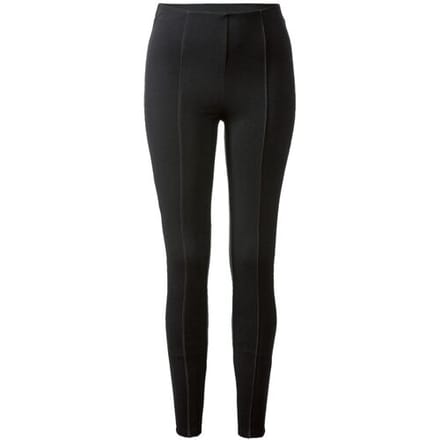 ESMARA Dames jegging (Zwart, L (44/46))