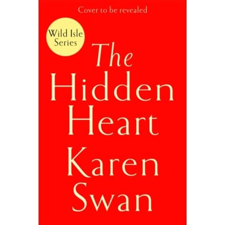 The Midnight Secret - Karen Swan