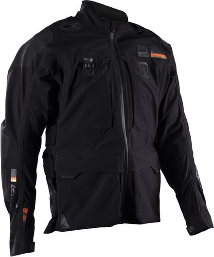 Leatt ADV Rally 7.5 HydraDri waterdichte textieljas -
