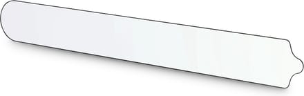 RFR Framebeschermer FRAME PROTECTION TRANSPARENT L