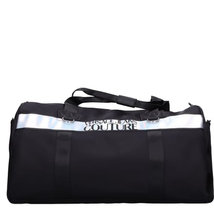 VERSACE JEANS COUTURE Tassen... Zwart