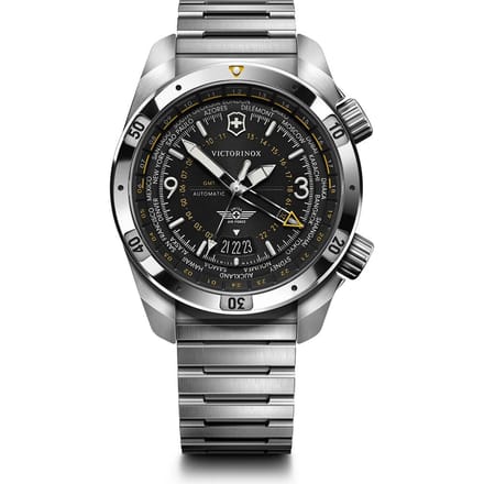 Victorinox Air Pro 242004 Horloge