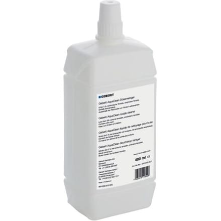 Geberit AquaClean nozzle cleaner 242.545.00.1