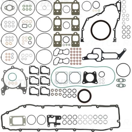Pakkingset, cilinderkop REINZ 01-39468-04
