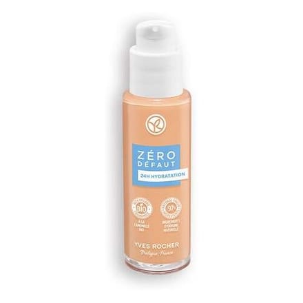 Yves Rocher Foundation Zéro Défaut - Rosé 300 Rosé 300