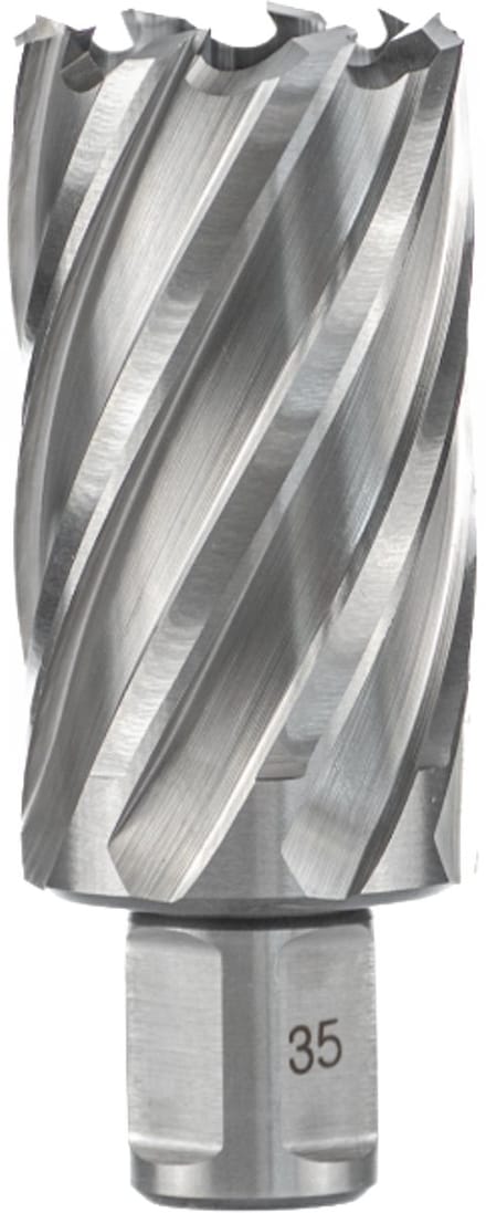Euroboor HSS Kernboor 49mm x 30mm