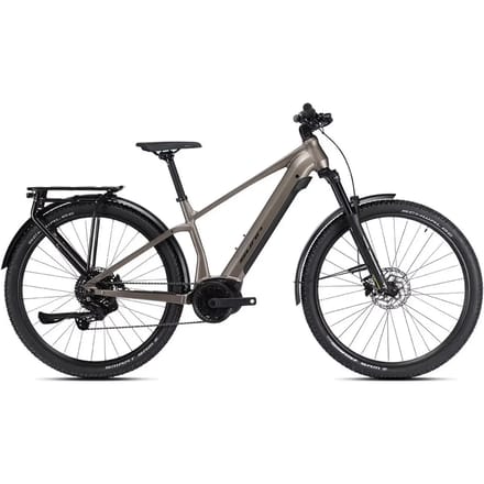 Fiets Sunn Rage Allroad S2 Shimano Cues DU4000 GS 9V