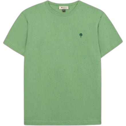 T-shirt Faguo Lugny