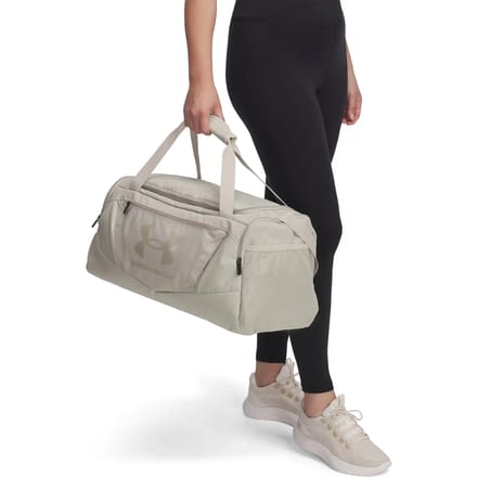 Under Armour ua undeniable 5.0 duffle sm-brn 1369222-290