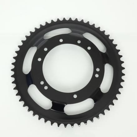 Couronne de transmission Charvin pour Auto 54 dts P415 alesage 98mm 10T Neuf
