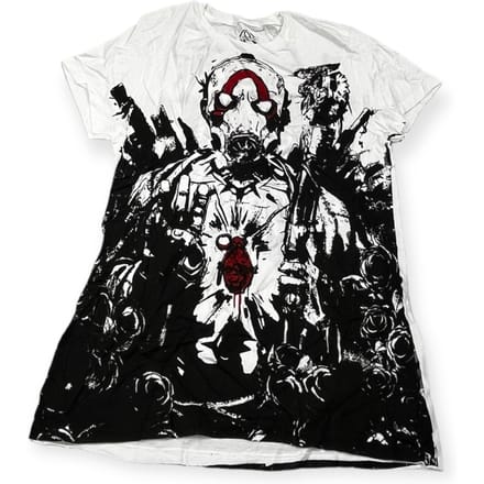 T-shirt femme Spencer's Ricky and Morty S