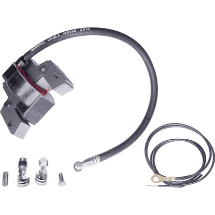 Spark coil cpl.