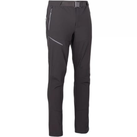 Broek Ternua Rotar Warm