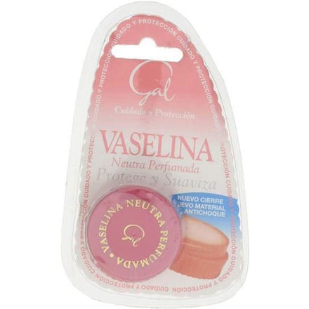 VASELINE GEURVRIJ 13 ml