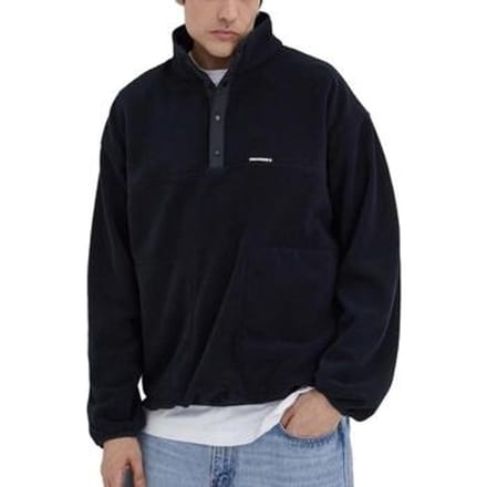 Fleece Jack Converse Holiday