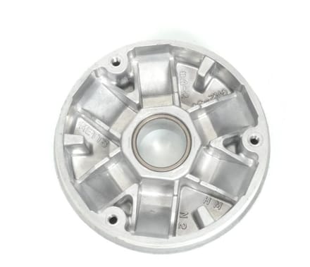 Beweegbare variateurpoelie origineel voor Scooter Honda 50 Wallaroo 713341 Nieuw