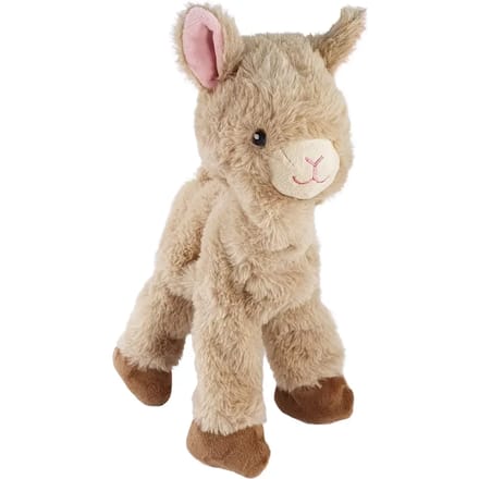 Nobby Pluche alpaca met intern touw