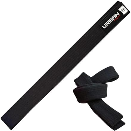 Vechtsport gordel Urban Fight