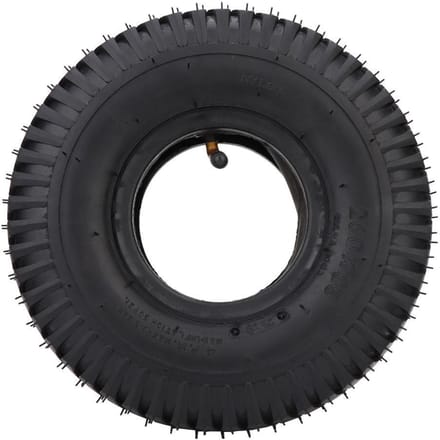 Slijtvaste 3.004260X85 Binnenband voor Scooter Rolstoel black