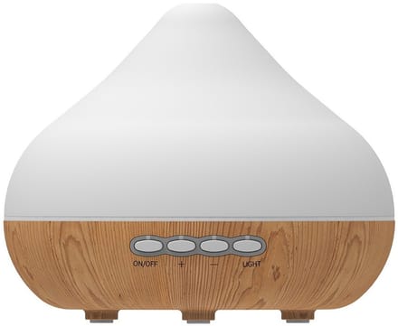 Calex Smart Aroma Diffuser - Wifi Luchtbevochtiger - App gestuurd Geurverspreider