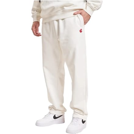 Rocawear - Moola Heren joggingbroek - XXL - Wit