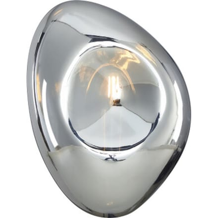 Maytoni - Wandlamp Mabell - Zwart