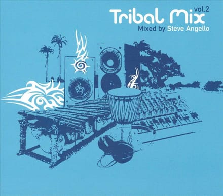 Tribal Mix 2