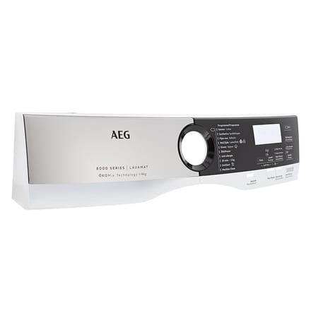 ELECTROLUX - BEDIENINGSPANEEL MET GREEP ,AEG, - 140177309014