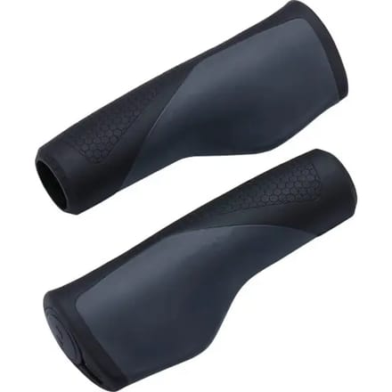 Bbb Mamba Handvatten Zwart,Grijs 92 mm