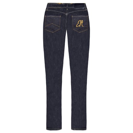 Emporio Armani J28 Skinny Fit Dames Jeans