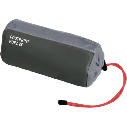 Vloermatten Salewa Footprint Puez Trek 2P