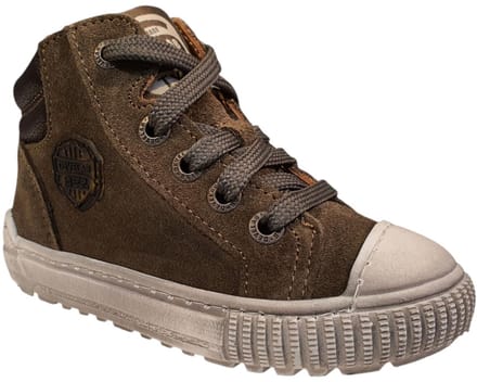 Develab 45151 boots kaki / legergroen, 27