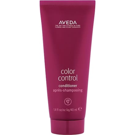 Color Control Conditioner voor gekleurd haar 40ml