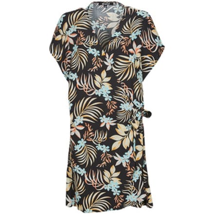 Rip Curl  Korte Jurk SUN DANCE KIMONO