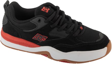 DC Shoes Ascend S, Mannen, Zwart, Sneakers, maat: 45