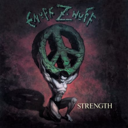 Strength - Enuff Z'nuff
