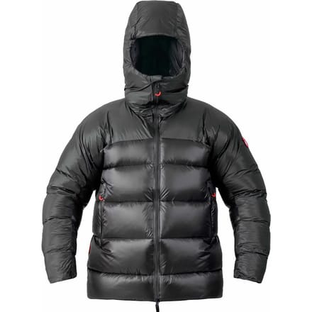Donsjack Pajak Everest 2.0