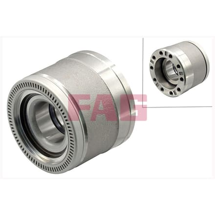 Wiellager Schaeffler FAG 632203.H195