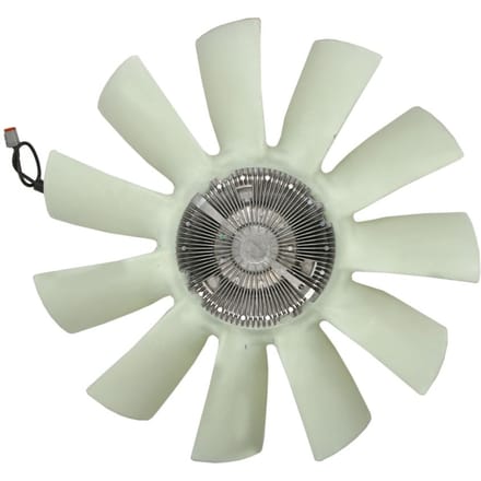 Ventilator, waaier NRF 49770