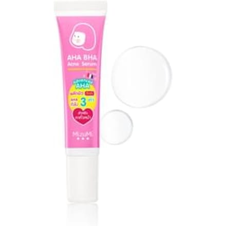MizuMi - AHA BHA Acne Serum 13g