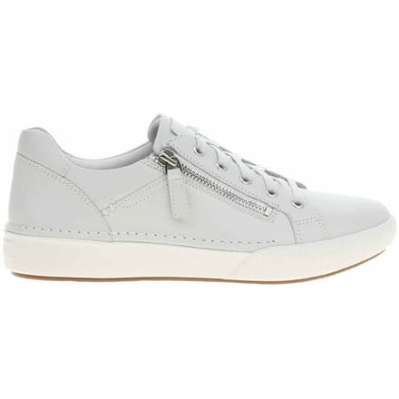 JOSEF SEIBEL Dames Sneaker Claire 03 in grijs