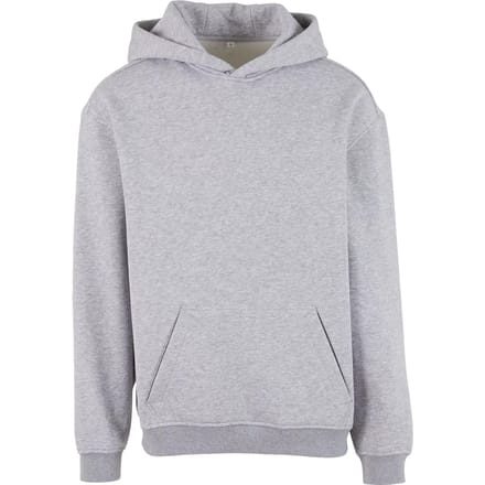 Hoodie Build Your Brand Loose Fit